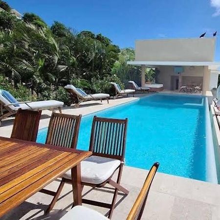 La Perla Apartment Acapulco Ngoại thất bức ảnh