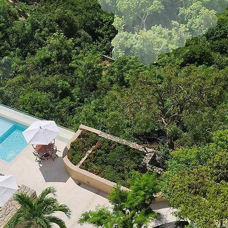 La Perla Apartment Acapulco Ngoại thất bức ảnh