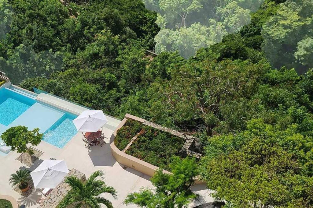 La Perla Apartment Acapulco Ngoại thất bức ảnh