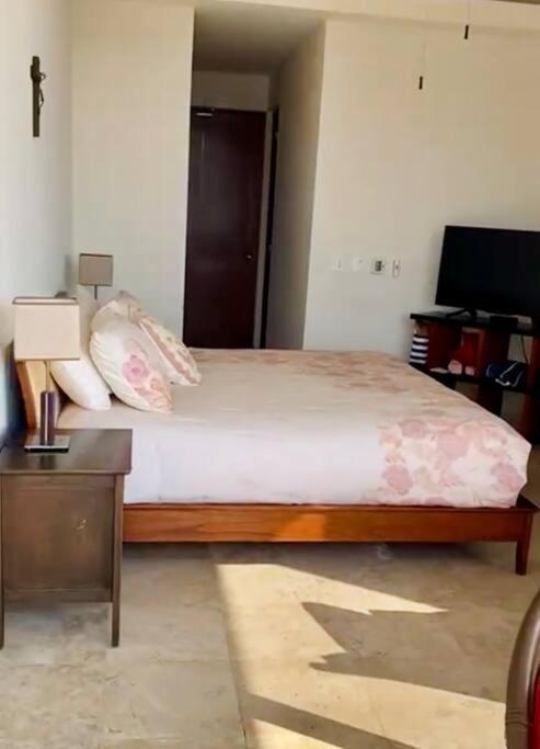 La Perla Apartment Acapulco Ngoại thất bức ảnh